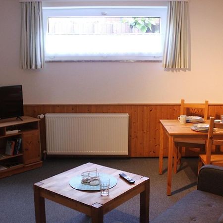 Ferienwohnung Struve Nr 2 Petersdorf auf Fehmarn Εξωτερικό φωτογραφία