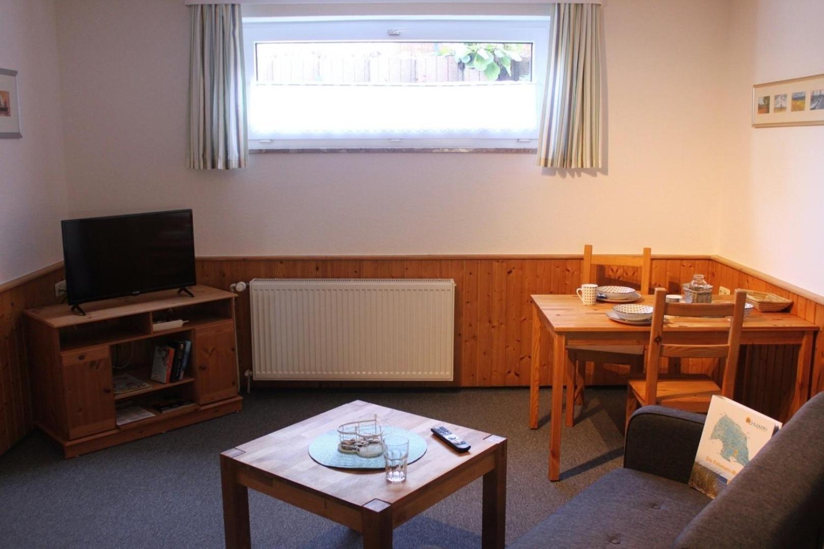 Ferienwohnung Struve Nr 2 Petersdorf auf Fehmarn Εξωτερικό φωτογραφία