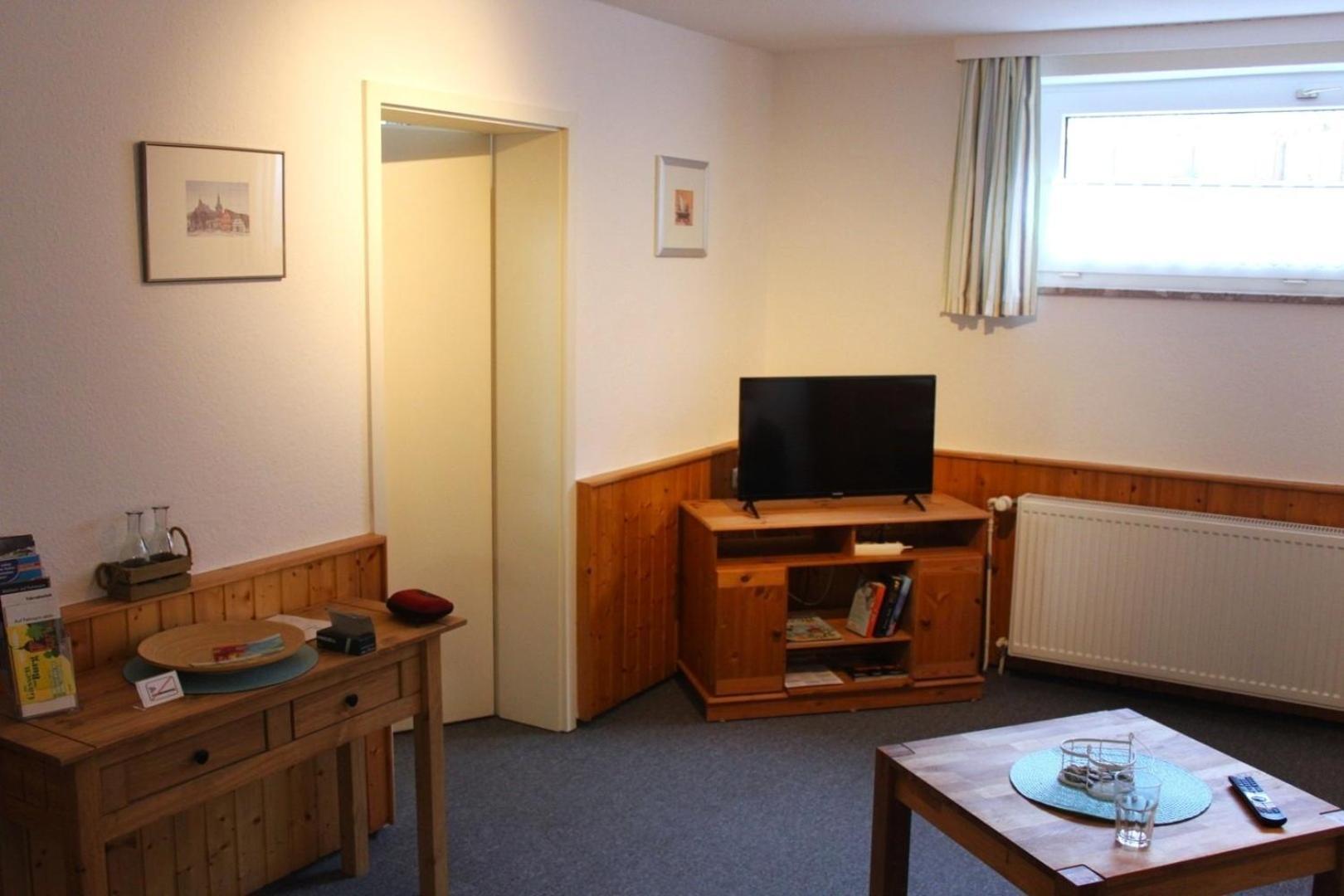 Ferienwohnung Struve Nr 2 Petersdorf auf Fehmarn Εξωτερικό φωτογραφία