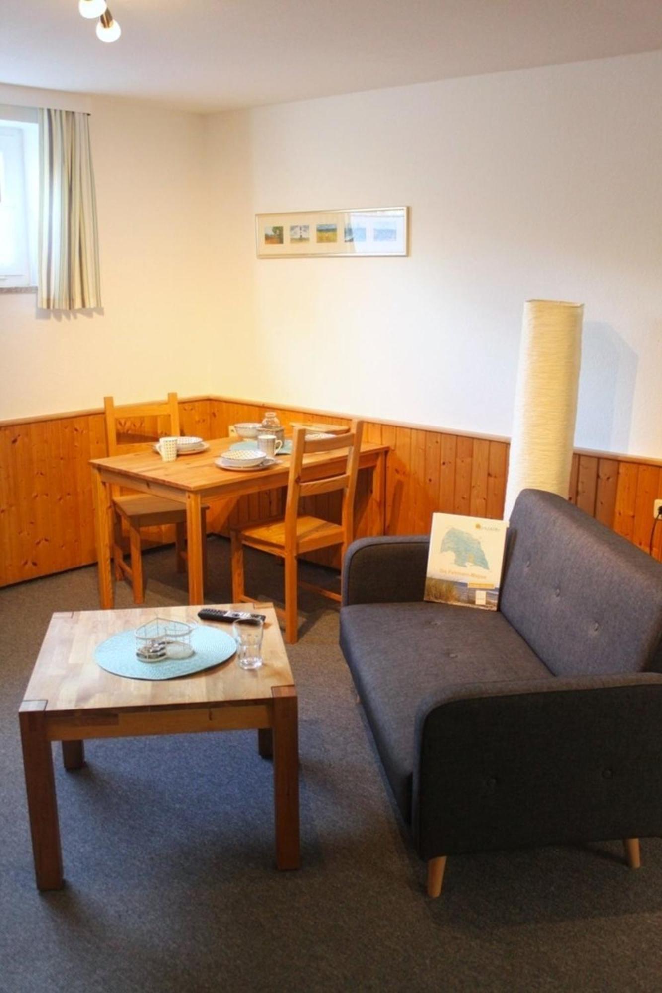 Ferienwohnung Struve Nr 2 Petersdorf auf Fehmarn Εξωτερικό φωτογραφία