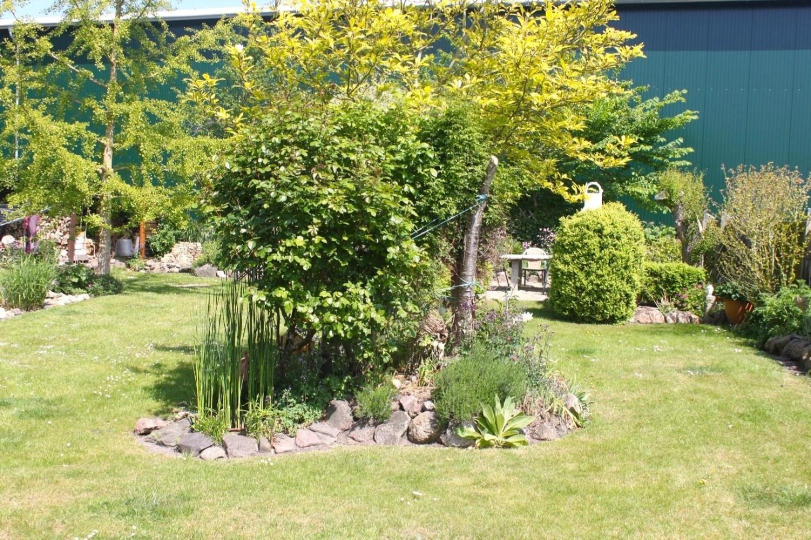 Ferienwohnung Struve Nr 2 Petersdorf auf Fehmarn Εξωτερικό φωτογραφία