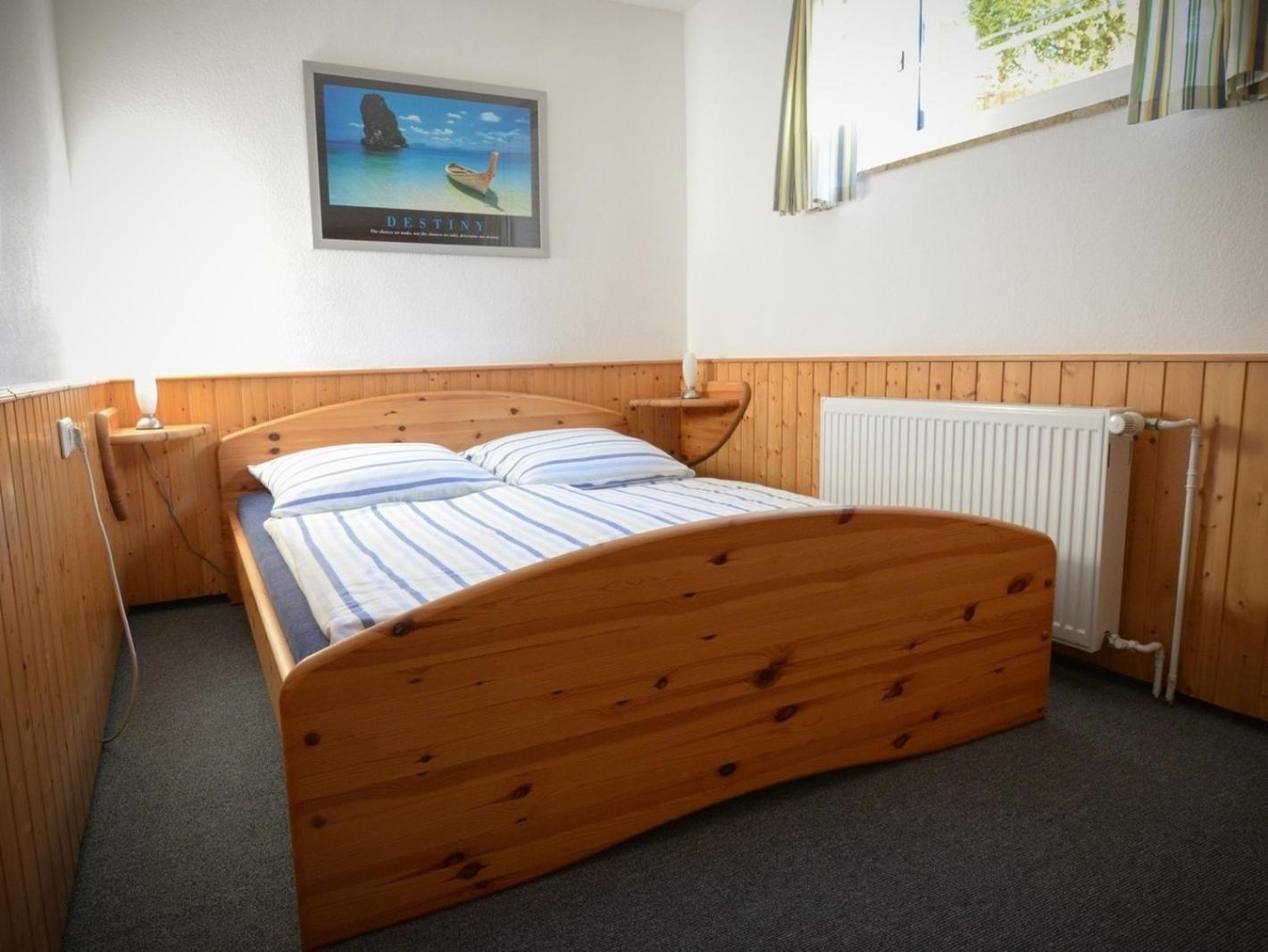Ferienwohnung Struve Nr 2 Petersdorf auf Fehmarn Εξωτερικό φωτογραφία