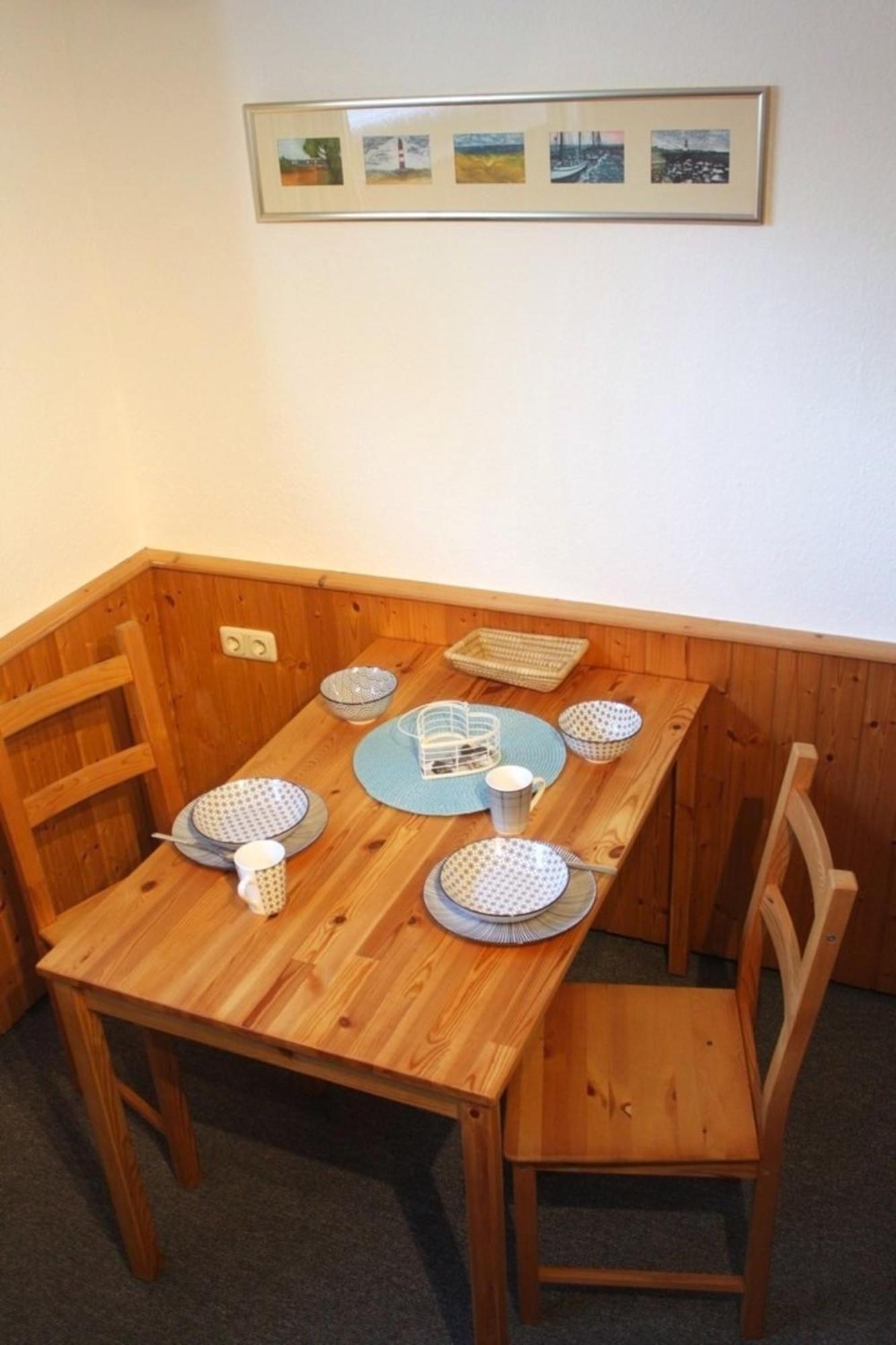 Ferienwohnung Struve Nr 2 Petersdorf auf Fehmarn Εξωτερικό φωτογραφία