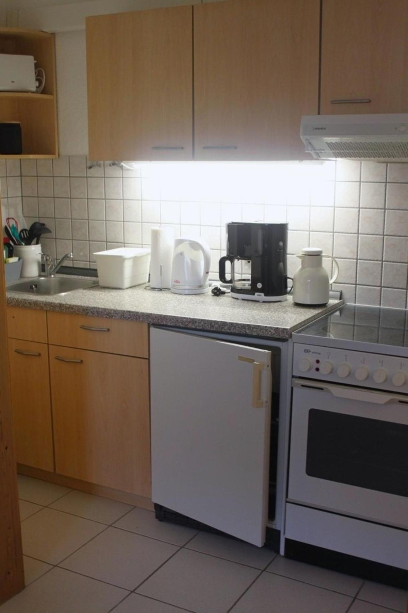 Ferienwohnung Struve Nr 2 Petersdorf auf Fehmarn Εξωτερικό φωτογραφία